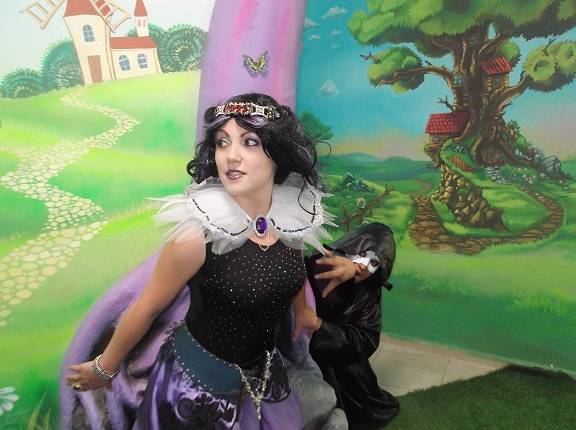 организация и проведение детских праздников , фотография 3