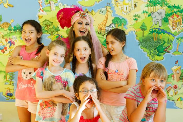 организация и проведение детских праздников , фотография 4