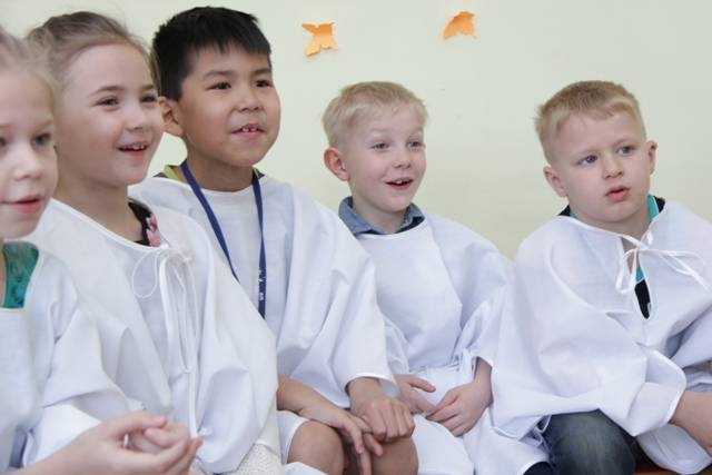 организация и проведение детских праздников , фотография 6