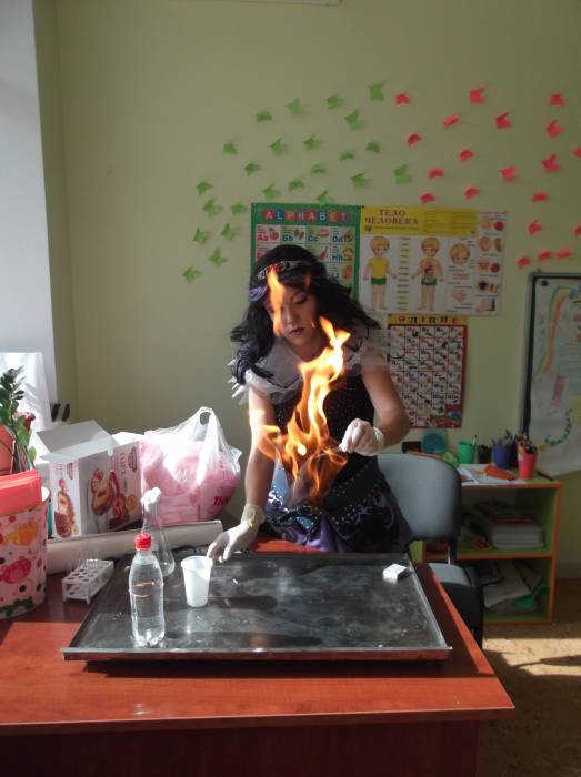 организация и проведение детских праздников , фотография 8