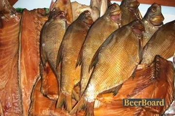 Щепа ольховая, фотография 1