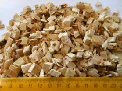 Щепа ольховая, фотография 3