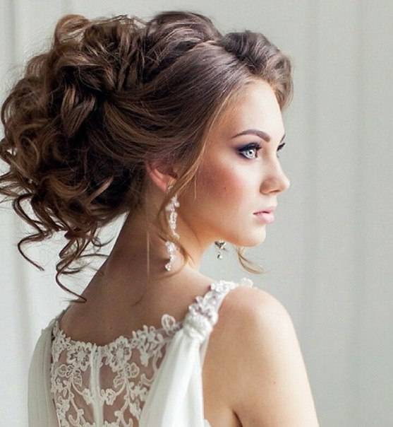 Натуральны и  искусственные волосы на заколках, фотография 4