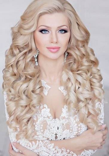 Натуральные и  искусственные волосы на заколках, фотография 4