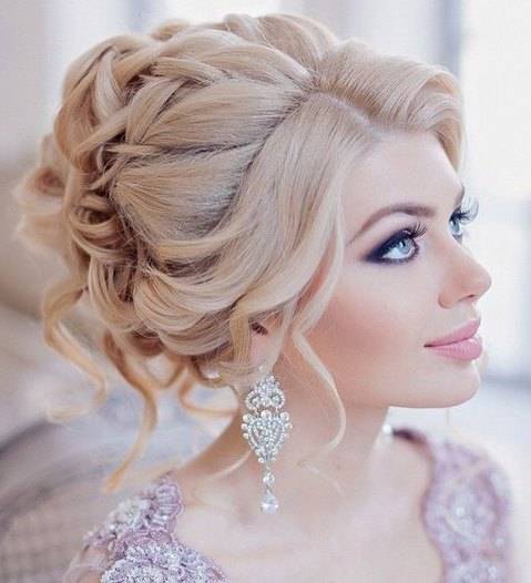 Натуральные и  искусственные волосы на заколках, фотография 5