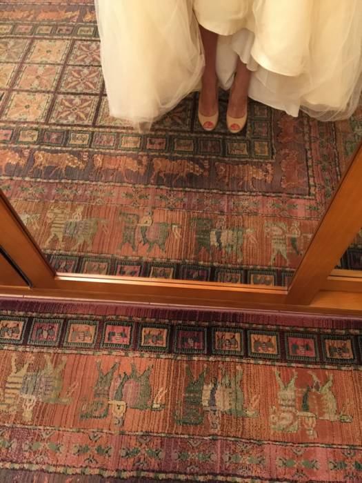 Продам пышное вечернее платье , фотография 6