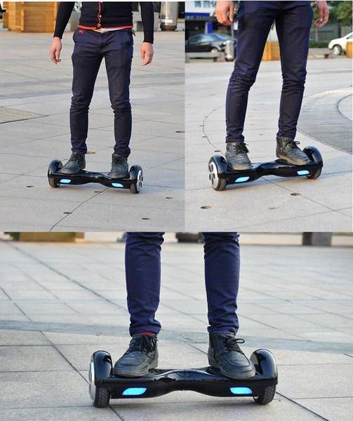 Гироскутер , фотография 2