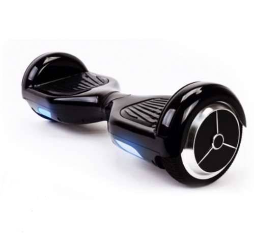 Гироскутер , фотография 10