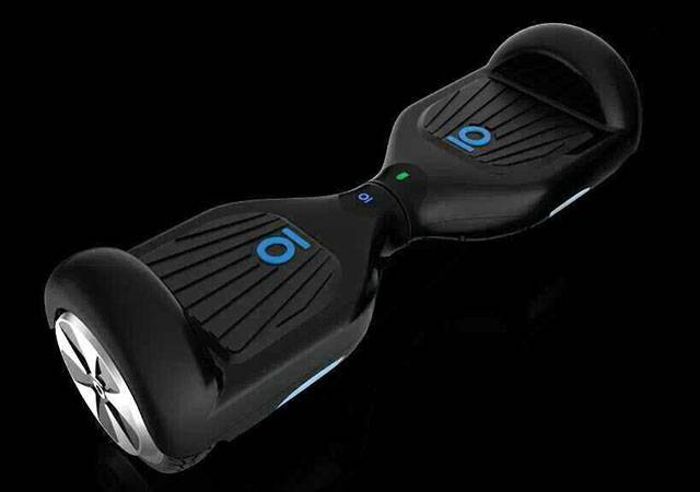 Гироскутер , фотография 11