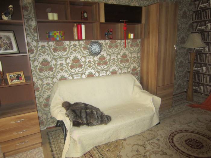 продам хорошую 2 комнатную квартиру, дешево., фотография 1