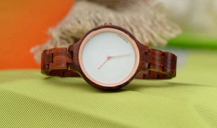 Женские наручные часы Hinze от Kerbholz, фотография 3