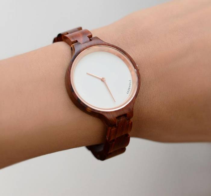 Женские наручные часы Hinze от Kerbholz, фотография 5