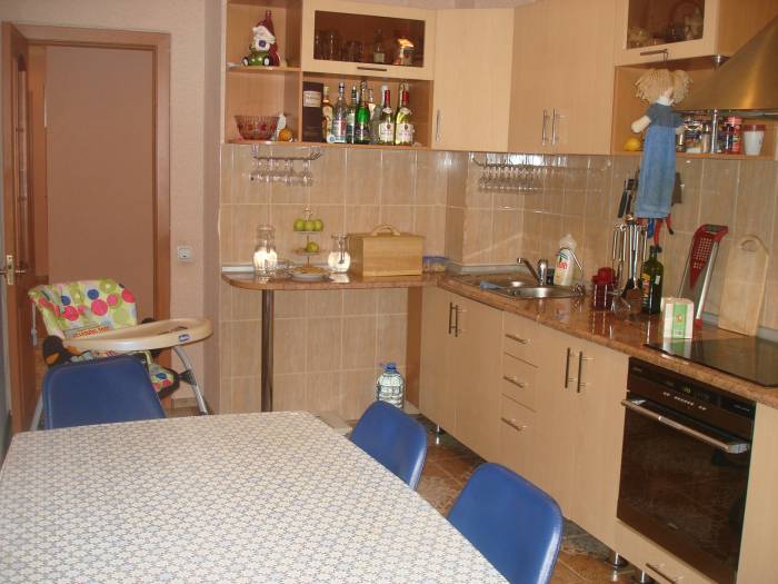 Продам 3-х комнатную квартиру в Алматы СРОЧНО!, фотография 3