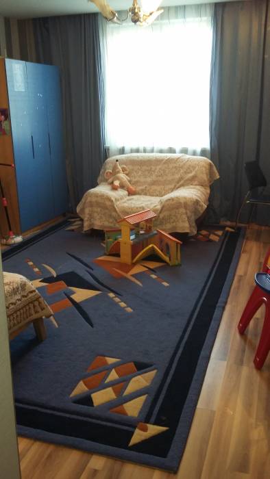 Продам 3-х комнатную квартиру в Алматы СРОЧНО!, фотография 5