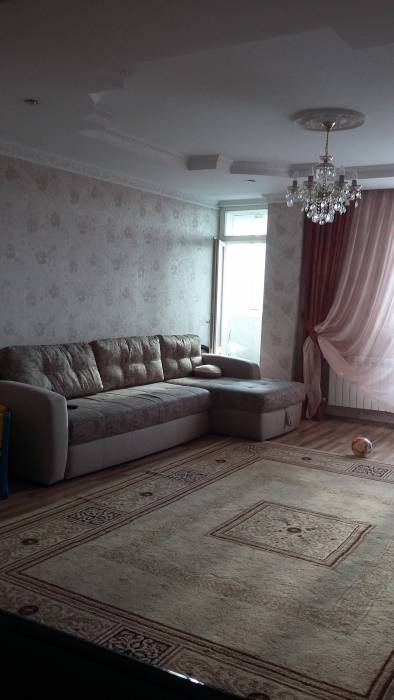 Продам 3-х комнатную квартиру в Алматы СРОЧНО!, фотография 6