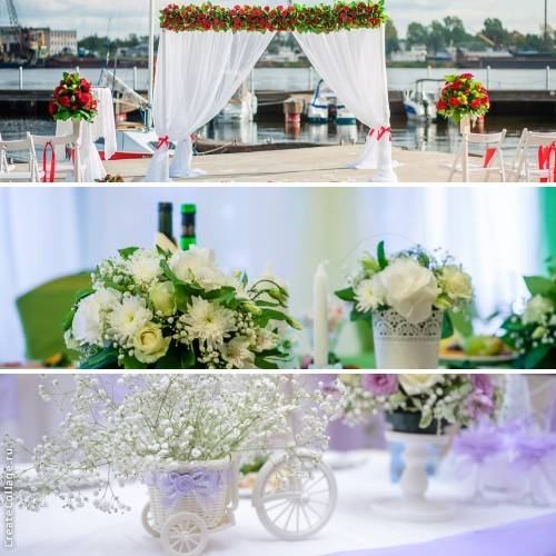 Свадьба в Европе - Prima Wedding Agency, фотография 1