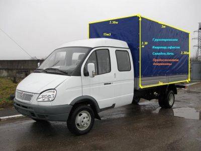 грузоперевозки грузчики сборка разборка  , фотография 1