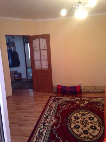 Продам 2-х комнатную квартиру, Богенбай-батыра 129 Д, фотография 6