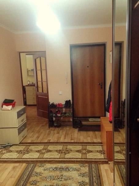 Продам 2-х комнатную квартиру, Богенбай-батыра 129 Д, фотография 8