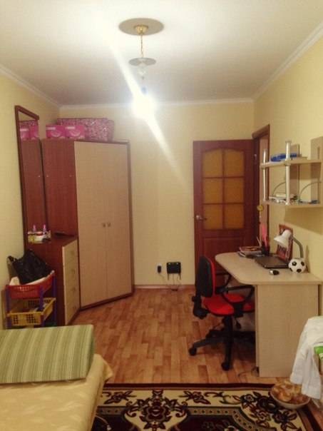 Продам 2-х комнатную квартиру, Богенбай-батыра 129 Д, фотография 9