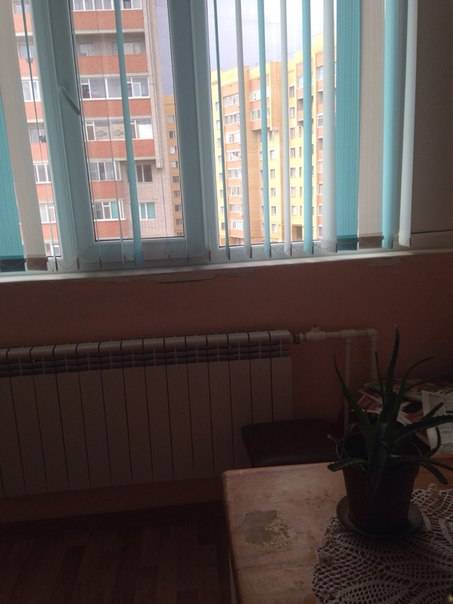 Продам 2-х комнатную квартиру, Богенбай-батыра 129 Д, фотография 11