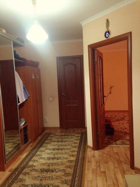 Продам 2-х комнатную квартиру, Богенбай-батыра 129 Д, фотография 12