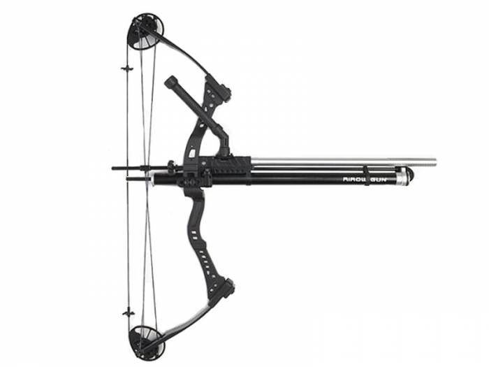 Пейнтбольный Маркер, фотография 5