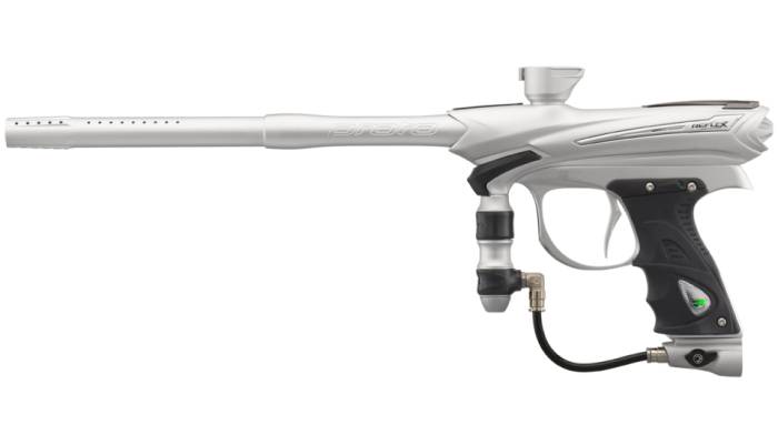 Пейнтбольный Маркер, фотография 6