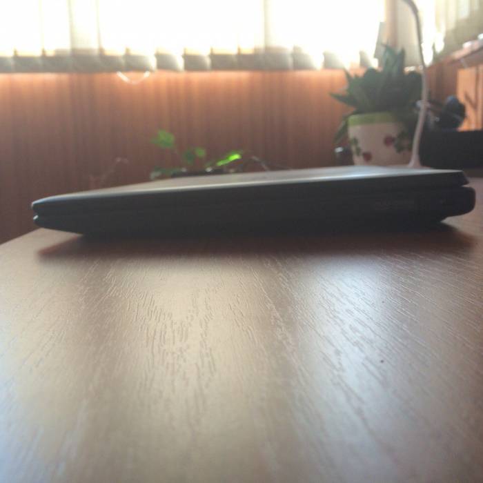 Продам ноутбук ASUS X552C, фотография 3