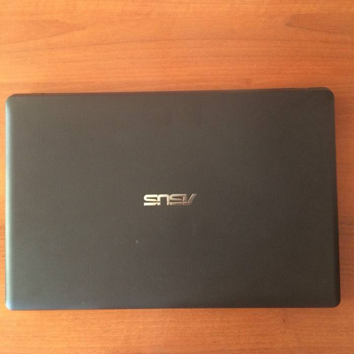 Продам ноутбук ASUS X552C, фотография 4