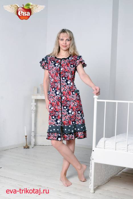 Элегантный женский трикотаж г. Иваново, фотография 1