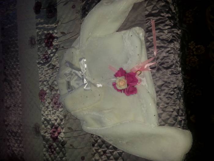 Продам свадебное платье, фотография 3