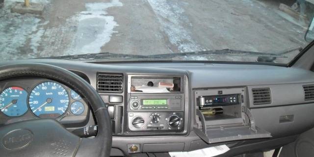 JMC 1051, фотография 3