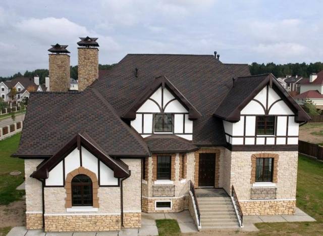 Постройте дом своей мечты!, фотография 1