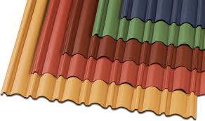 Кровля Ондулин-лучшая кровля в мире, фотография 1