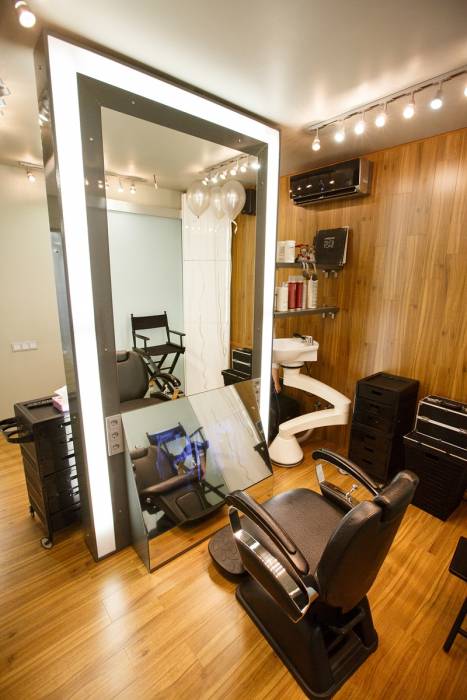 Аренда парикмахерского кресла, фотография 1