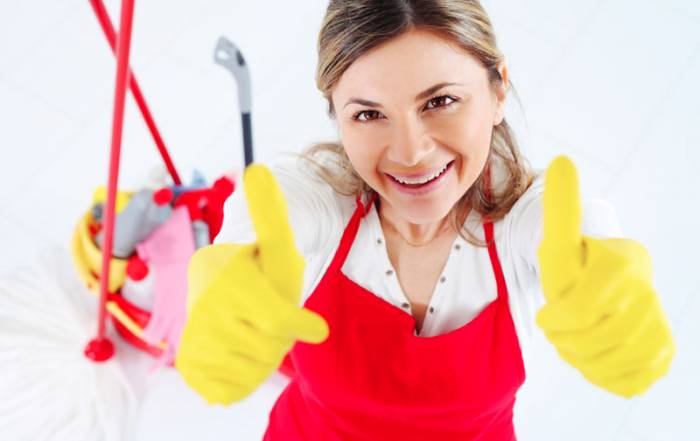 Уборка квартир и домов в Астане. Клининговая компания, фотография 1