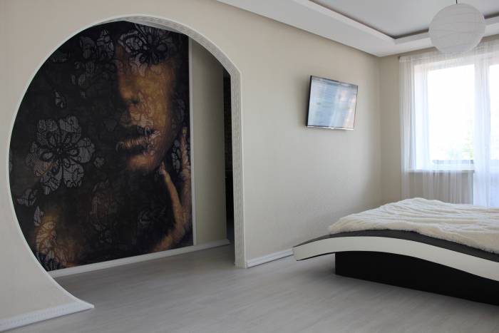 Сдается квартира люкс в районе вечного огня, Алиханова 32, фотография 3