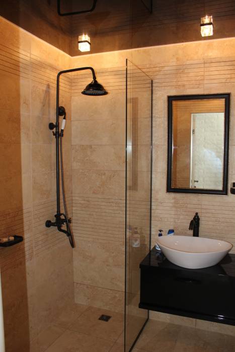 Сдается квартира люкс в районе вечного огня, Алиханова 32, фотография 5