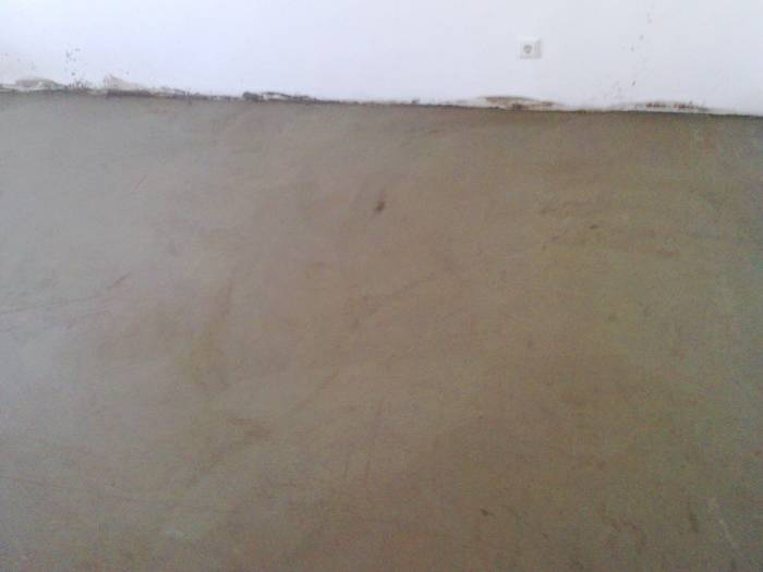 профессиональное выравнивание  и стяжка полов!, фотография 8