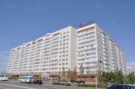 1-но комнатная квартира , фотография 1