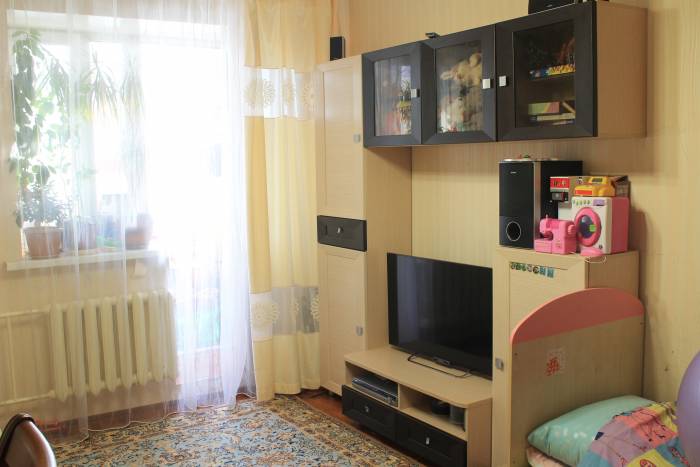 1-но комнатная квартира , фотография 4