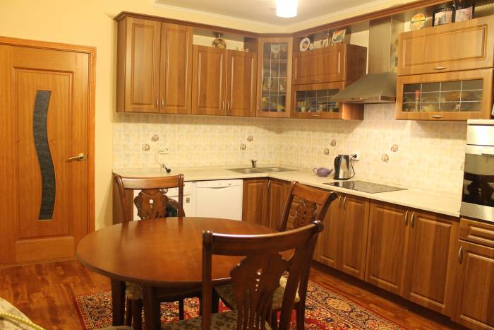 1-но комнатная квартира , фотография 5