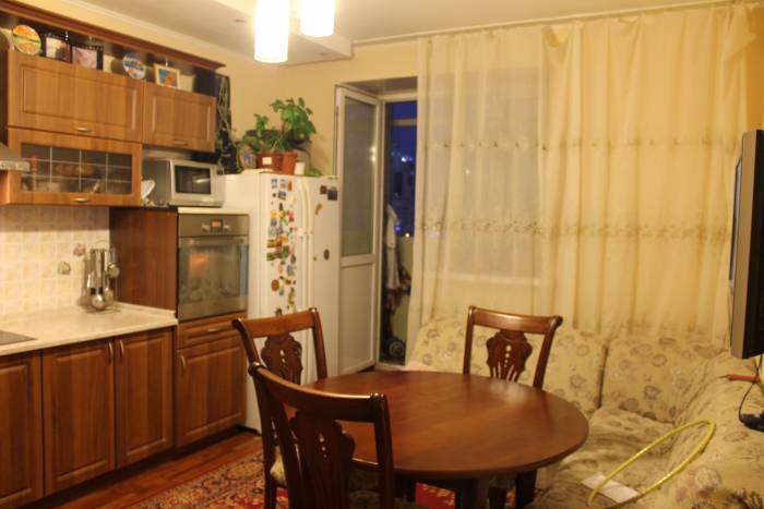 1-но комнатная квартира , фотография 6