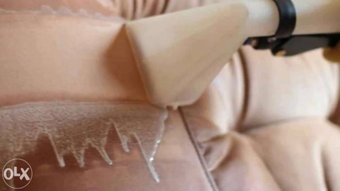 Химчистка , фотография 1