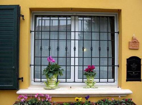 Кованые,сварные решетки на окна и балконы Качественно Замер доставка монтаж бесплатно!!!!, фотография 6