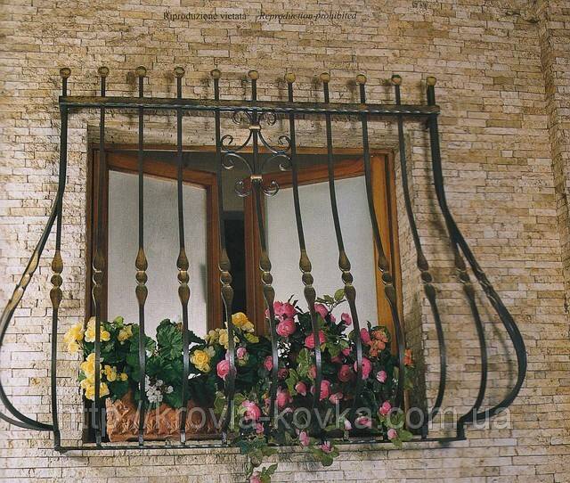 Кованые,сварные решетки на окна и балконы Качественно Замер доставка монтаж бесплатно!!!!, фотография 8