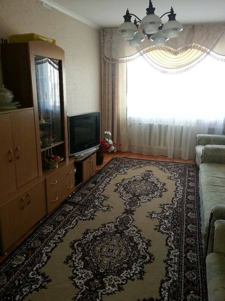 Продам квартиру, Кутузова 291, фотография 2