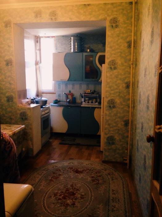 Продажа 2этаж 2 комн кв в хорошем, 26-6, фотография 3