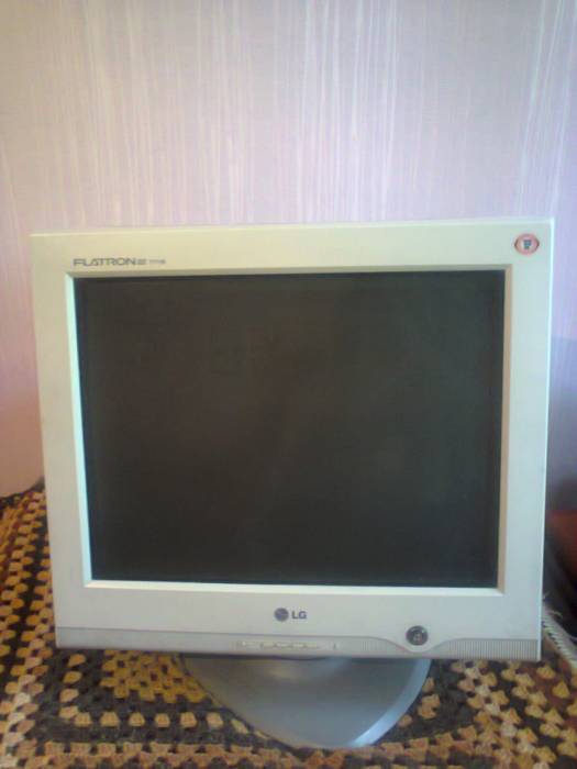 Продам компьютер настольный с монитором, фотография 2